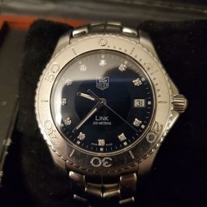 Trade only
